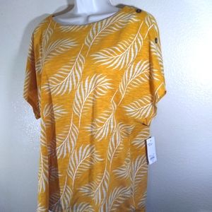 Beautiful ladies top